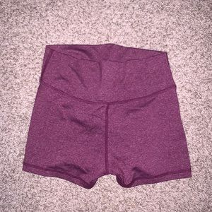 Muscle Nation Shorts